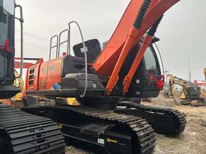 Escavatore Usato <span class=keywords><strong>Hitachi</strong></span> ZX210 da 21 Tonnellate Importato dal Giappone per Vendita all'Ingrosso ZX200 ZX210 ZX240 Ben Mantenuto - Product Image 6