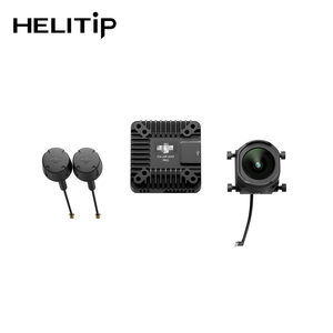 O4ส่งสัญญาณวิดีโอดิจิตอล100fps <span class=keywords><strong>DGI</strong></span> 1080P/ชุดแอร์สำหรับ DJI Goggles 2 Integra Air Unit Pro สำหรับคอนโทรลเลอร์ FPV 2 - Product Image 4