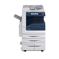 Pour scanner d'imprimante de copieur compatible Xerox Workcentre 7855