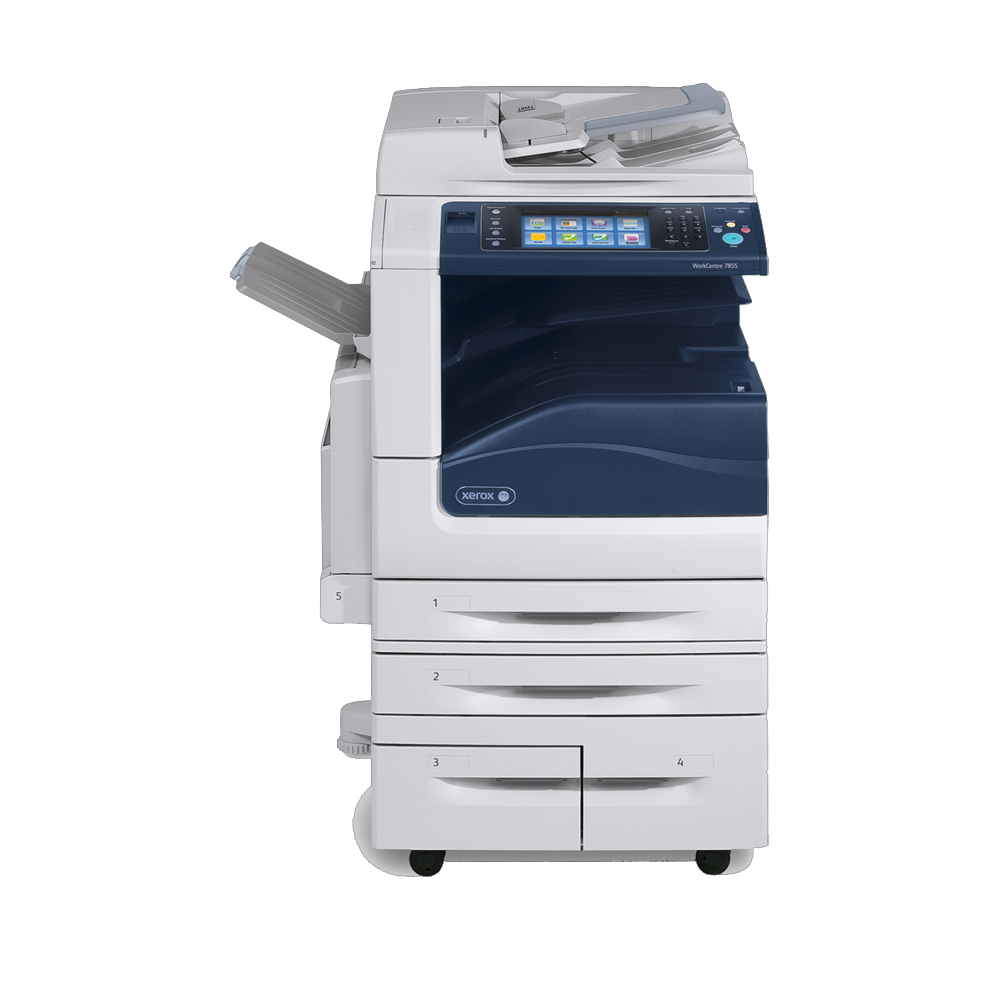 Xerox DocuPrint C3055 Efficient Laser Printing Solutions