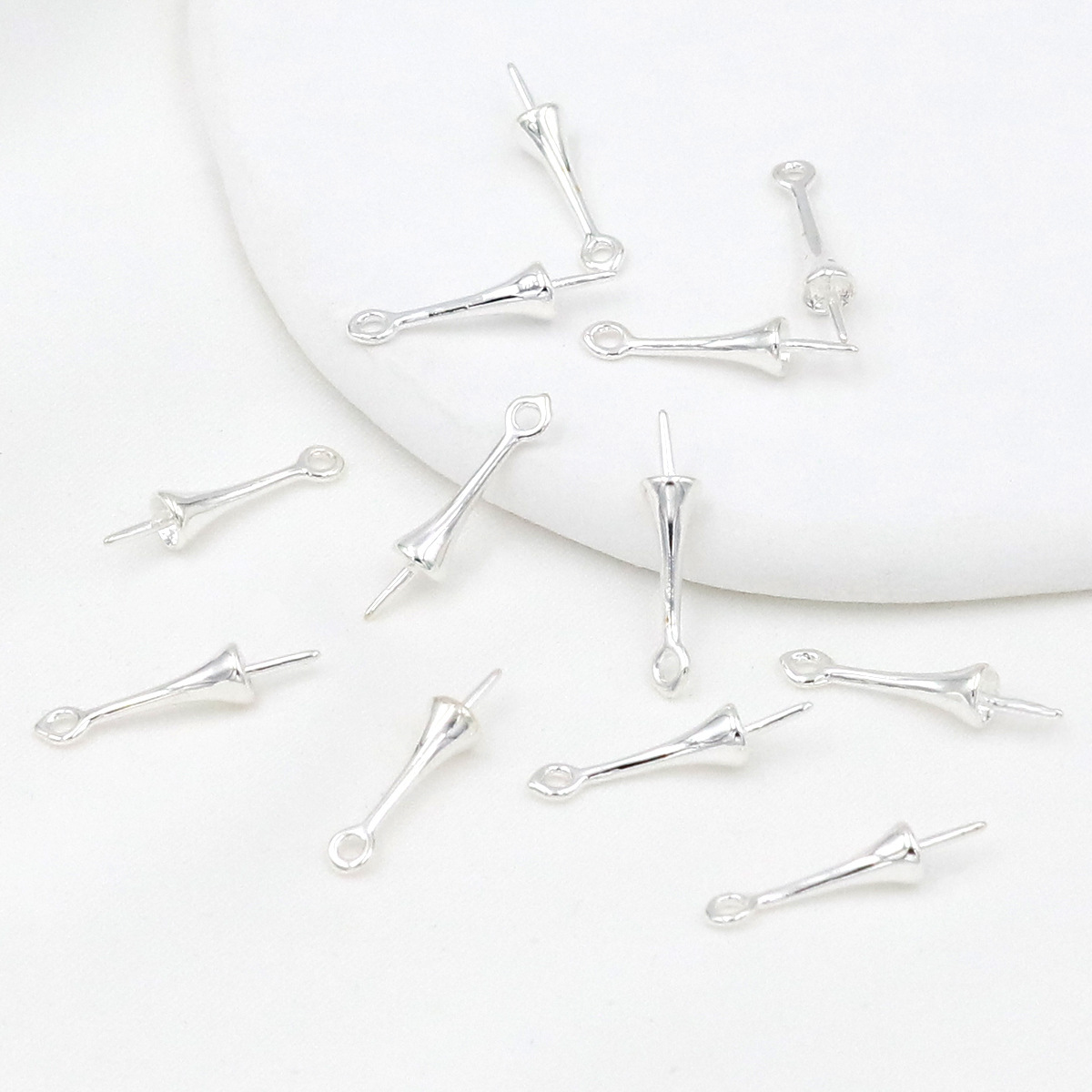 Argent [Rétention de la couleur or véritable]