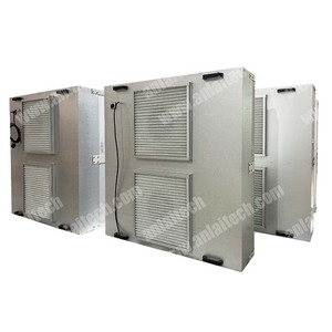 Unit filter HEPA kamar bersih Class10 <span class=keywords><strong>ffu</strong></span> - Product Image 4