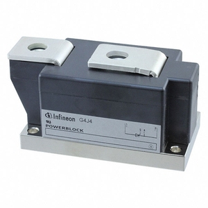 Composants électroniques neufs et originaux TZ430N22KOF Thyristors MODULE SCR 2.4KV 1050A - Product Image 1