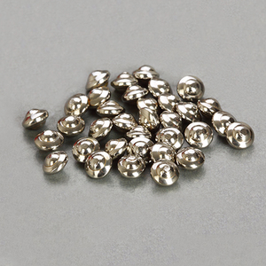 Billes de meulage en acier inoxydable pour le sablage, le meulage et le <span class=keywords><strong>polissage</strong></span> - Product Image 3