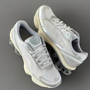 Zapatos de Diseñador para Mujer, Zapatos Deportivos de Alta Calidad para Hombre y Mujer, Zapatos Casuales Transpirables para Estudiantes, para Caminar al Aire Libre - Product Image 1