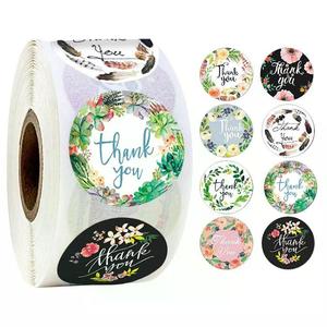Có thể in Holographic dầu bằng chứng Vinyl Nhãn dán cuộn trắng trong suốt dán mã vạch/logo nhãn cho máy tính CuộN Dispenser - Product Image 1