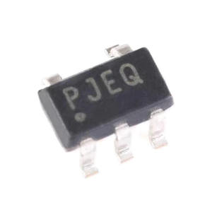 Régulateur linéaire TPS73201 MARK PJEQ SOT23-5 TPS73201DBVR pour puces IC - Product Image 1
