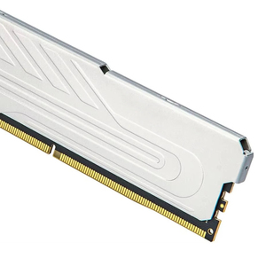 ซิลเวอร์ 16GB DDR4 3600MHz PC4-28800 CL18 1.35V SK ไฮนิกซ์ CJR/DJR ชิปฮีทซิงค์โลหะหน่วยความจำเดสก์ท็อป - Product Image 4