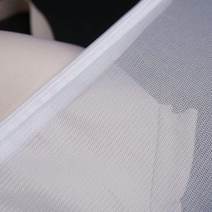 Sac de lavage 4-en-1 pour soutien-gorge, compatible machine à laver, pour bonnets A à D, lavable en machine, protection anti-poussière, entretien délicat - Product Image 6