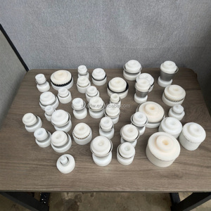 Macchina per Modellare Gusci di Crostata Mini per Crostate Portoghesi e Cinesi - Product Image 4