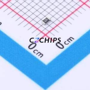 0603 5% 6M2 SMD <b>Resistor</b> ( Type: Thick Film )( Resistance: 6.2MOhm Precision: ) - Product Image 1