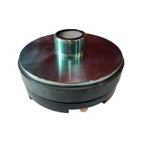 Vente directe d'usine 44.4mm(1.74in) Tweeter Neodymium Magnetic Tweeter Driver 40w Haut-parleur haute fréquence