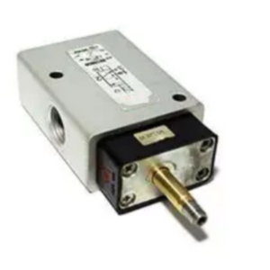 Controlador de la Serie 8010 NUEVO ORIGINAL 8010850.3062.024.00 - Product Image 1