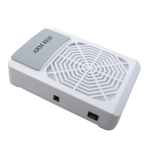 Colector <span class=keywords><strong>de</strong></span> Polvo <span class=keywords><strong>de</strong></span> Uñas Eléctrico Inalámbrico <span class=keywords><strong>de</strong></span> Último Modelo con Batería Recargable - Product Image 2