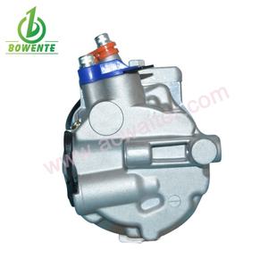 Compresseur de climatisation pour voiture, accessoire pour véhicule, pour W203/C209/W163/W639/S320,//, OE, 7SEU17C - Product Image 4