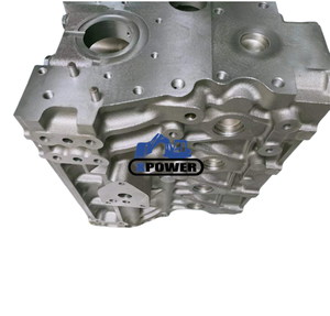 Bloc-cylindres 4TNE88 4D88 pour machine de construction Moteur 4TNE88 4D88 - Product Image 4