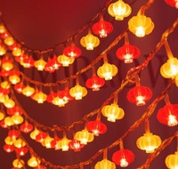 Einstellbare LED-Festbeleuchtung Dekorative Lampe für Innenräume, Feiertagsdekoration und kommerzielle Ausstellungen im Großhandel