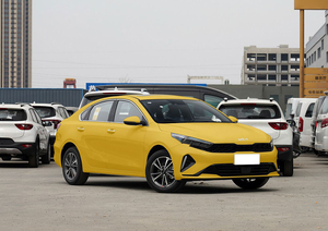 Công nghệ-hiểu biết cho Kia K3 Sedan gần như mới với kết nối thông minh & toàn cảnh cửa sổ trời của nhãn hiệu hộp số turbo động cơ để bán - Product Image 5