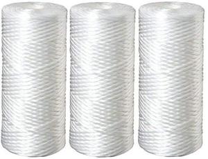 Equipo <span class=keywords><strong>de</strong></span> Tratamiento <span class=keywords><strong>de</strong></span> Agua en Oferta, <span class=keywords><strong>Cartucho</strong></span> <span class=keywords><strong>de</strong></span> <span class=keywords><strong>Filtro</strong></span> <span class=keywords><strong>de</strong></span> Hilo <span class=keywords><strong>de</strong></span> Polipropileno para Plantas <span class=keywords><strong>de</strong></span> Tratamiento <span class=keywords><strong>de</strong></span> Agua Doméstica e Industrial, Purificador <span class=keywords><strong>de</strong></span> Agua - Product Image 2
