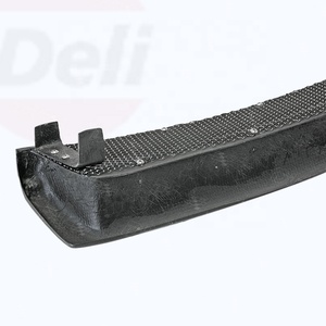 Pour Nissan Skyline R33 GTST GTR-Style calandre avant en Fiber de carbone nouvelles pièces de voiture (Spec 1 GTS uniquement) - Product Image 6