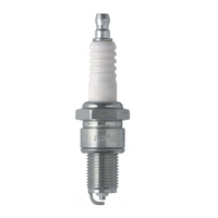 Bougie d'allumage de haute qualité BP6E 5637 OE pour Nissan