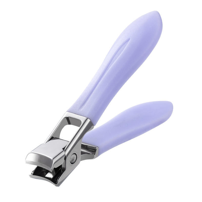 สไตล์ 2 สีม่วง