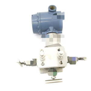 3051s2cd3a2a11wbra1k5m5 10.5-42.4vdc 3626psi (sin Cubierta) Nsnp Nuevo Original en Existencia Automatización Industrial Pac Dedicado <span class=keywords><strong>Pl</strong></span> N - Product Image 1