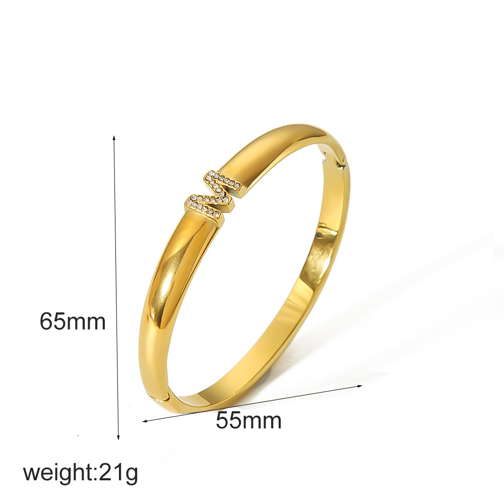 Estilo dorado M