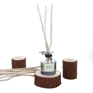 Newell Hot Sales Home Decoration Aroma therapie Weide Diffusor Sticks Holz zweig Schilf Sticks Natur material