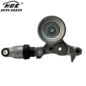 31170-59B-015 EBT2649 GTD0855 Vente en gros de pièces automobiles Tendeur de courroie moteur de haute qualité pour HONDA ACCORD - Product Image 1