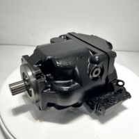 Neuerscheinung Jinhong ERR/ERL Hydraulikpumpe ERL147 Axialkolbenpumpe für Schwerlast-Bergbau-Bohranwendungen