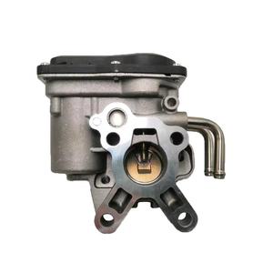 วาล์ว EGR สำหรับนิสสันอะไหล่รถยนต์14710-MA70A - Product Image 1