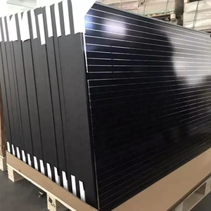 <span class=keywords><strong>Jinko</strong></span> All Black <span class=keywords><strong>420</strong></span> 425 430 435 440 Watt Neo Módulo fotovoltaico tipo N de tigre Panel solar <span class=keywords><strong>Jinko</strong></span> - Product Image 3