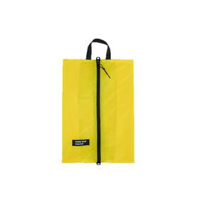 Sac de rangement imperméable en coton, organisateur de chaussures portable avec poignée souple pour voyage, pochette multifonctionnelle unisexe - Product Image 2