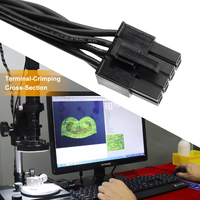 Connecteurs TPA à MICRO-FIT de marque originale de haute qualité en stock Câbles et fils premium à courant nominal 10A