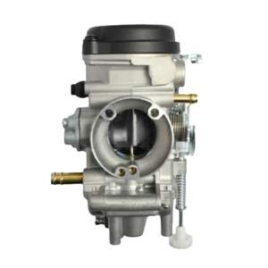 Carburatore per <span class=keywords><strong>Moto</strong></span> Nuovo ad Alte Prestazioni e Durevole 250cc Suzuka 1999-2015 GZ250 <span class=keywords><strong>Marauder</strong></span> Modello 13200-13F30 13200-13F40 - Product Image 4