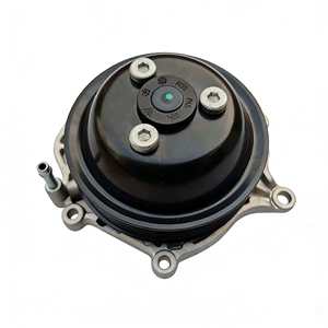 Pompe à liquide de refroidissement pour Porsche 718 9A210605002 0PC121005A - Product Image 4