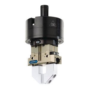 Bras robotique Schunk GSW-B-AGE-XYZ 120308435 pour le traitement des barres d'acier - Product Image 1