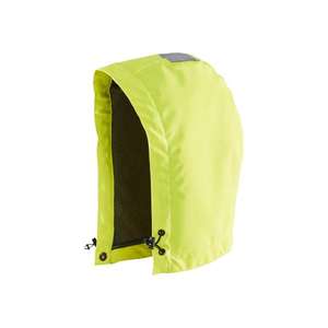 BLAKLADER - 2166197733004XL Capuche haute visibilité Jaune-EAN 7330509632703 HI-VIS WORKWEAR - Product Image 1