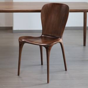 Sillón para sala de estar Diseño Estilo nórdico contemporáneo Tratamiento resistente al agua Silla <span class=keywords><strong>Eureka</strong></span> para sala de estar Comedor - Product Image 3