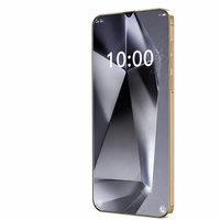 Nouveau Téléphone Mobile S26 Ultra NFC 5G 2026 16 Go + 1 To Édition Globale Smartphone Original Android 15