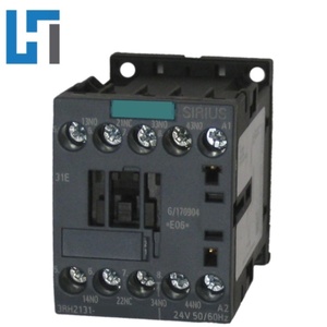 โมดูลรีเลย์กลางแบบใหม่ รุ่น 3RH2131-1BF40 ตัวควบคุมการเขียนโปรแกรม PLC 3RH21311BF40 มีสินค้าในสต็อก - Product Image 2