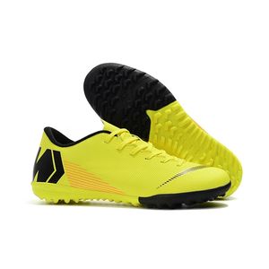 รองเท้าฟุตบอลผู้ชายรุ่น Superfly 6 สำหรับสนามหญ้าจริง (<span class=keywords><strong>FG</strong></span>) ผลิตตามสั่งจากโรงงาน ยี่ห้อตามสั่ง ขายส่ง รองเท้าฟุตบอล <span class=keywords><strong>Cr7</strong></span> ไซส์ 36-45 จากโรงงาน - Product Image 5