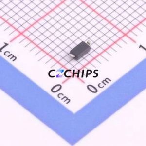 Nouveau & Original BZT52C18 SOD-123 Diode Zener Diode Vente en Gros Composants Électroniques Fournisseur de Puces & Service BOM - Product Image 2