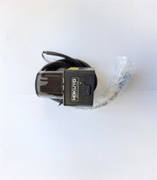HOKUYO TOF Capteur de scanner laser de sécurité Protection de zone de balayage à 270 degrés Capteur Lidar Capteur de distance laser