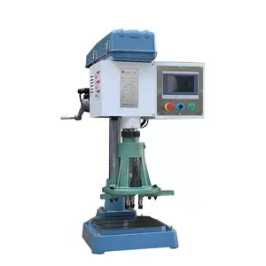 Hot Selling Lightweight Effortless To Set Up Automatic Drilling Machine Price For Gas Copper Valve Parts
