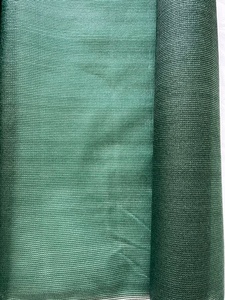 China de punto HDPE valla privacidad FlameBlock pantalla hecha en China - Product Image 5