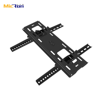 Harga Grosir Braket TV Tilt, Braket TV Dinding, Braket TV Baja untuk Home Theatre