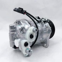 Pour BMW X1 compresseur de climatisation nouveau 64526811430 9295050 CO11500C pour voiture