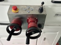 Tour à métaux CK360H, tour combiné manuel et CNC, nouveau modèle